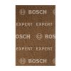 Bosch EXPERT N476 csiszolófilc, Best Finish Coarse 152x229mm, durva, AloxN880 kézi csiszoláshoz