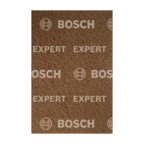   Bosch EXPERT N476 csiszolófilc, Best Finish Coarse 152x229mm, durva, AloxN880 kézi csiszoláshoz