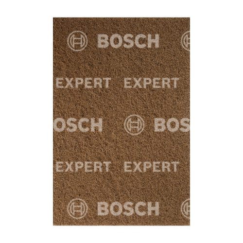 Bosch EXPERT N476 csiszolófilc, Best Finish Coarse 152x229mm, durva, AloxN880 kézi csiszoláshoz