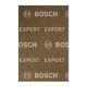 Bosch EXPERT N880 durva A csiszolófilc kézi csiszoláshoz 152x229mm