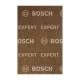 Bosch EXPERT N476 csiszolófilc, Best Finish Coarse 152x229mm, durva, AloxN880 kézi csiszoláshoz