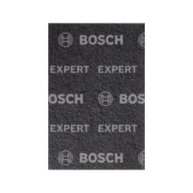   Bosch EXPERT N376 csiszolófilc, Best Finish Bright 152x229mm, közepes, SiC N880