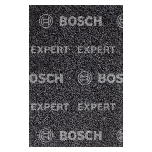 Bosch EXPERT N880 közepes S csiszolófilc kézi csiszoláshoz 152x229mm