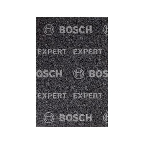 Bosch EXPERT N376 csiszolófilc, Best Finish Bright 152x229mm, közepes, SiC N880