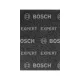 Bosch EXPERT N376 csiszolófilc, Best Finish Bright 152x229mm, közepes, SiC N880