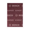 Bosch EXPERT N476 csiszolófilc, Best Finish 152x229 mm, közepes, Alox N880 kézi csiszoláshoz