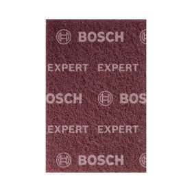   Bosch EXPERT N476 csiszolófilc, Best Finish 152x229 mm, közepes, Alox N880 kézi csiszoláshoz