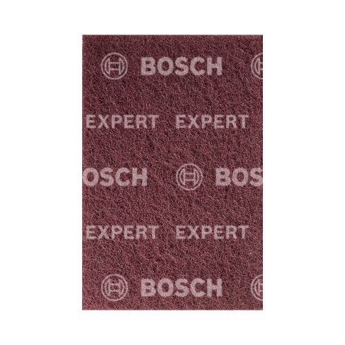 Bosch EXPERT N476 csiszolófilc, Best Finish 152x229 mm, közepes, Alox N880 kézi csiszoláshoz