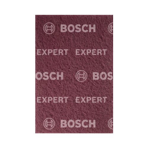 Bosch EXPERT N476 csiszolófilc, Best Finish Matt 152x229mm, extra puha, AloxN880