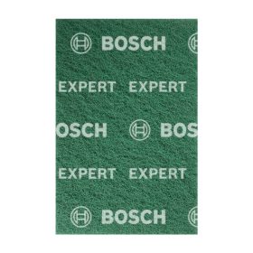   Bosch EXPERT N476 csiszolófilc, Finish 152x229 mm, extra puha, GP N880 kézi csiszoláshoz