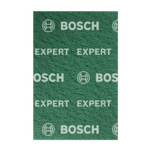 Bosch EXPERT N476 csiszolófilc, Finish 152x229 mm, extra puha, GP N880 kézi csiszoláshoz
