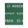 Bosch EXPERT N880 csiszolófilc, General Purpose, 2 db 115x140 mm, nagyon puha kézi csiszoláshoz