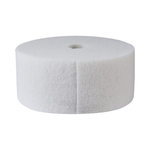 Bosch EXPERT N880 filctekercs, 115 mm, 10m, tisztítás, fehér kézi csiszoláshoz