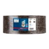 Bosch EXPERT N880 filctekercs, 115 mm, 10m, durva A, barna Alox kézi csiszoláshoz