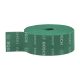 Bosch EXPERT N880 filctekercs, 115 mm, 10m, nagyon finom, zöld extra puha, kézi csiszoláshoz