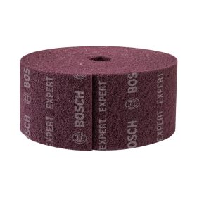   Bosch EXPERT N880 filctekercs, 150 mm, 10m, közepes A, barna Alox kézi csiszoláshoz