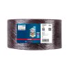 Bosch EXPERT N880 filctekercs, 150 mm, 10m, nagyon finom A, piros puha, Alox kézi csiszoláshoz