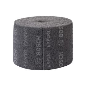   Bosch EXPERT N880 filctekercs, 150 mm, 10m, rendkívül puha szürke finom, SiC kézi csiszoláshoz
