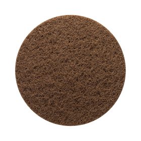   Bosch EXPERT N880 csiszolófilc korong 125 mm, durva, Alox, G100 excenter csiszolóhoz