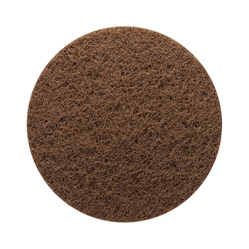 Bosch EXPERT N880 csiszolófilc korong 125 mm, durva, Alox, G100 excenter csiszolóhoz