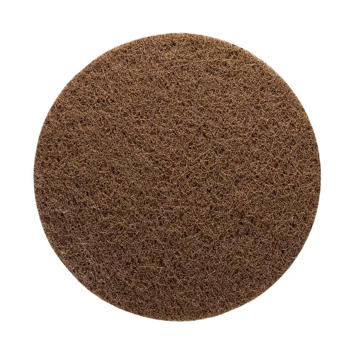 Bosch EXPERT N880 csiszolófilc korong 150 mm, durva, Alox, G100 excenter csiszolóhoz