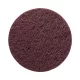 Bosch EXPERT N880 csiszolófilc korong 150mm, közepes, Alox, G120 excenter csiszolóhoz