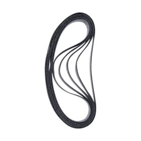   Bosch EXPERT N470 SCM csiszolószalag szalagcsiszolókhoz 40x760 mm, durva, 10db