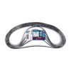 Bosch EXPERT N470 SCM csiszolószalag szalagcsiszolókhoz 40x760 mm, durva, 10db