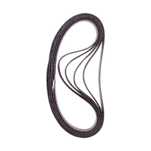 Bosch EXPERT N470 SCM csiszolószalag szalagcsiszolókhoz 40x760 mm, közepes, 10db