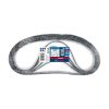 Bosch EXPERT N470 SCM csiszolószalag szalagcsiszolókhoz 40x760 mm, finom, 10db