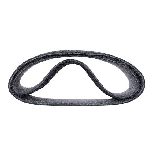 Bosch EXPERT N470 SCM csiszológyűrű szatinálóra, rozsdamentes acélhoz 100x290mm, durva, 10db