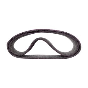   Bosch EXPERT N470 SCM csiszológyűrű szatinálóra, rozsdamentes acélhoz 100x290mm, közepes, 10db