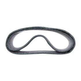   Bosch EXPERT N470 SCM csiszológyűrű szatinálóra, rozsdamentes acélhoz 100x290mm, puha, 10db