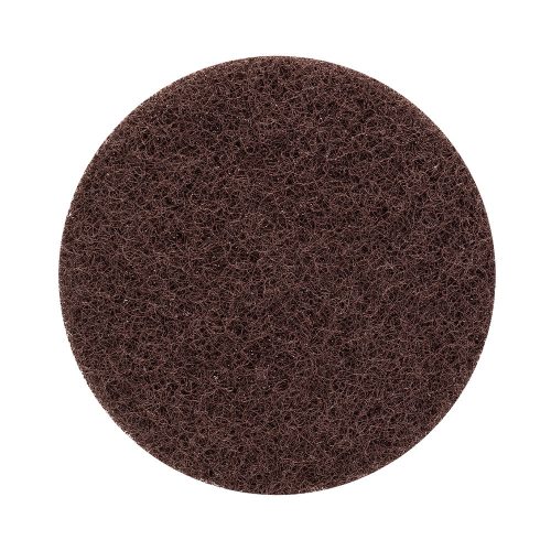 Bosch EXPERT N880 csiszolófilc korong 125 mm, durva, Alox, G100, 5db