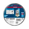 Bosch EXPERT N880 csiszolófilc korong 125mm, rendkívül puha, SiC, G800, 5db