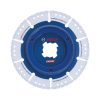 Bosch EXPERT X-LOCK fém- és csővágó gyémánt vágótárcsa 125x22,23 Pipe Cut Wheel