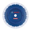 Bosch EXPERT Fém- és csővágó gyémánt vágótárcsa 230x22,23 Pipe Cut Wheel
