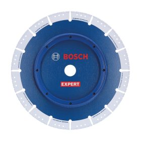   Bosch EXPERT Fém- és csővágó gyémánt vágótárcsa 230x22,23 Pipe Cut Wheel