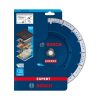 Bosch EXPERT Fém- és csővágó gyémánt vágótárcsa 230x22,23 Pipe Cut Wheel