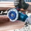 Bosch EXPERT Fém- és csővágó gyémánt vágótárcsa 230x22,23 Pipe Cut Wheel