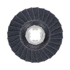   Bosch EXPERT N475 SCM legyezőtárcsa, durva 115mm, X-LOCK felületkondicionáló