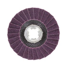   Bosch EXPERT N475 SCM legyezőtárcsa, közepes 115mm, X-LOCK felületkondicionáló