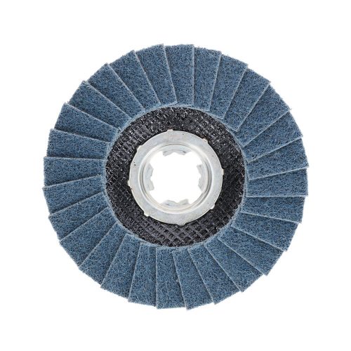 Bosch EXPERT N475 SCM legyezőtárcsa, finom 115mm, X-LOCK felületkondicionáló