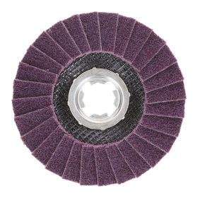   Bosch EXPERT N475 SCM legyezőtárcsa, közepes 125mm, X-LOCK felületkondicionáló