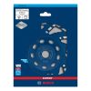 Bosch EXPERT Concrete gyémánt fazékkorong 180 mmx22,23 4,5 betoncsiszoláshoz, gyors