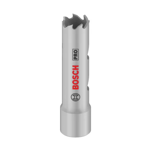 Bosch PRO Multi Material körkivágó többféle anyaghoz 14x44mm