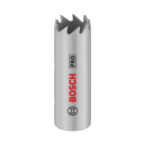 Bosch PRO Multi Material körkivágó többféle anyaghoz 17x44mm