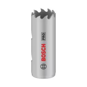   Bosch PRO Multi Material körkivágó többféle anyaghoz 19x44mm