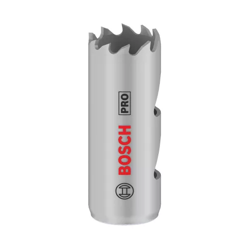 Bosch PRO Multi Material körkivágó többféle anyaghoz 20x44mm