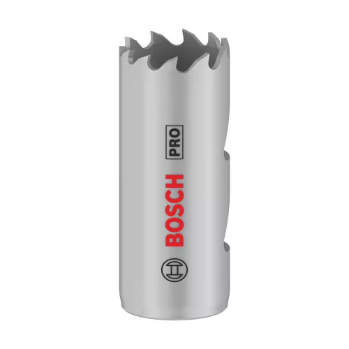Bosch PRO Multi Material körkivágó többféle anyaghoz 21x44mm